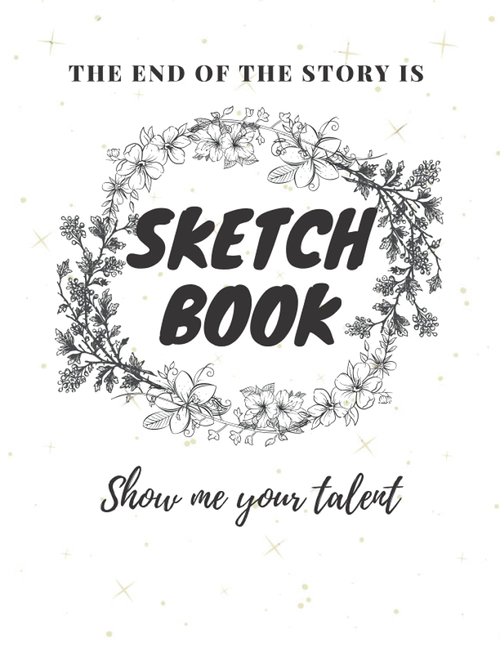

sketchbook for drawing , doodling or sketching: (8.5x11) inch 100pages drawing notebook (Independently published)