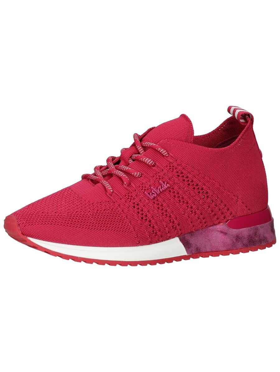 Кроссовки LA STRADA Sneakers, цвет Raspberry