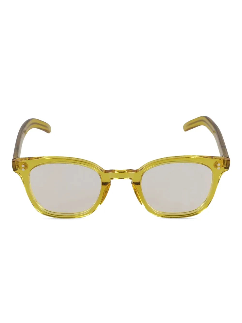 

Очки в квадратной оправе Kador, зеленый