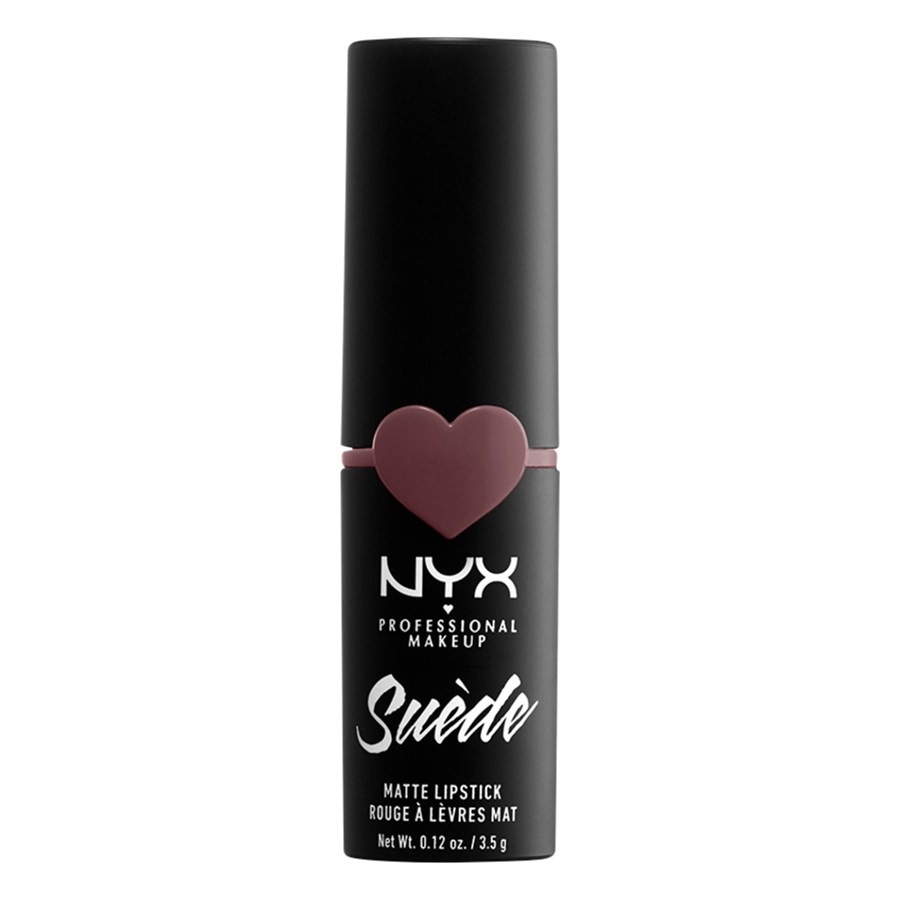 

Помада NYX Professional Makeup Suede Matte Lipstick, Cannes / 17 g