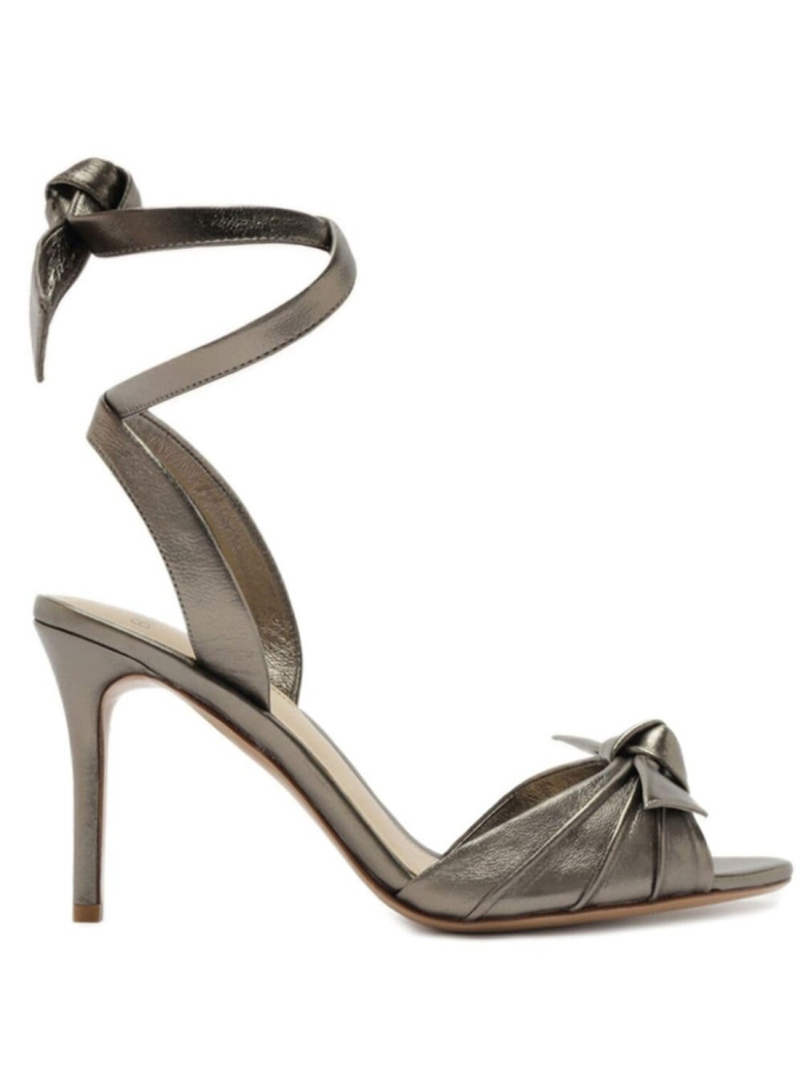 

Alexandre Birman босоножки New Clarita 85, коричневый