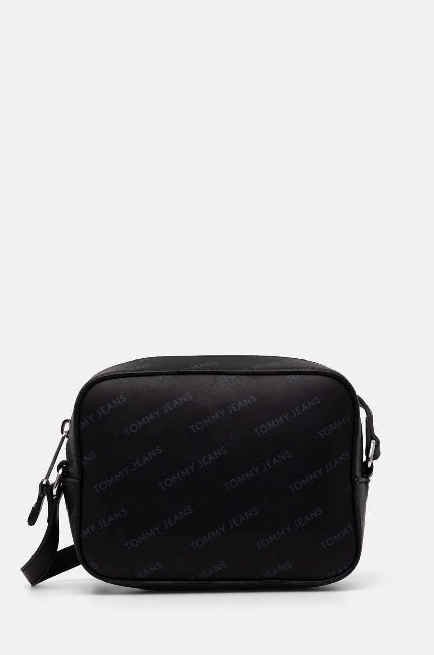 

Сумочка Tommy Jeans, черный