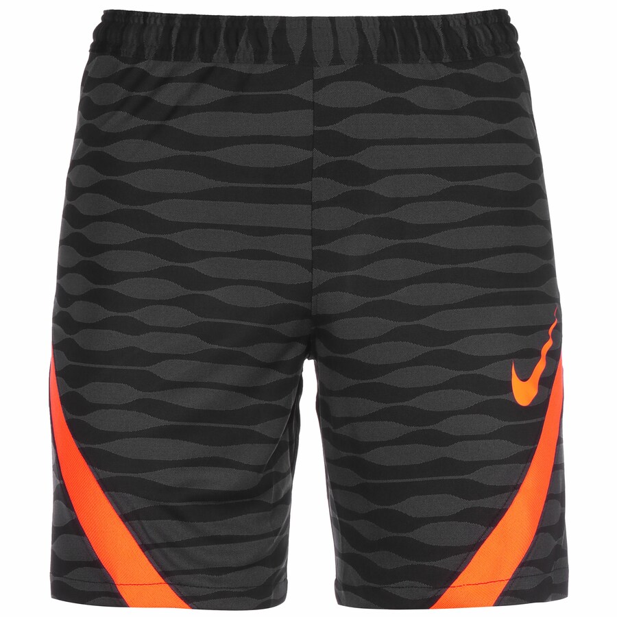 

Обычные тренировочные брюки NIKE, черный