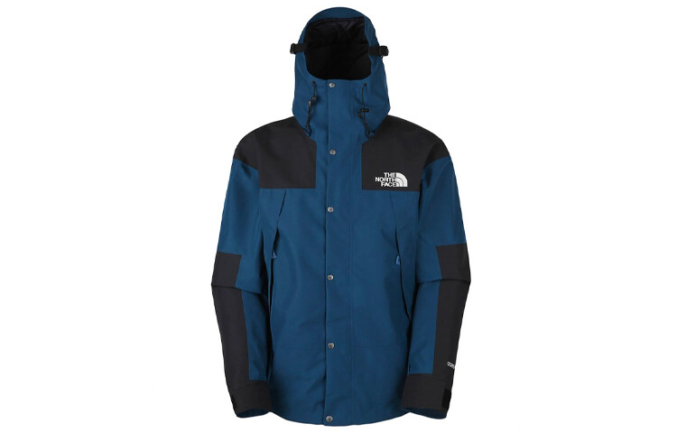 

THE NORTH FACE Мужская уличная куртка, цвет Blue
