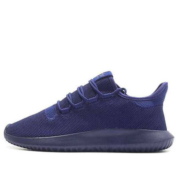 

Кроссовки трубчатые тени Adidas, синий