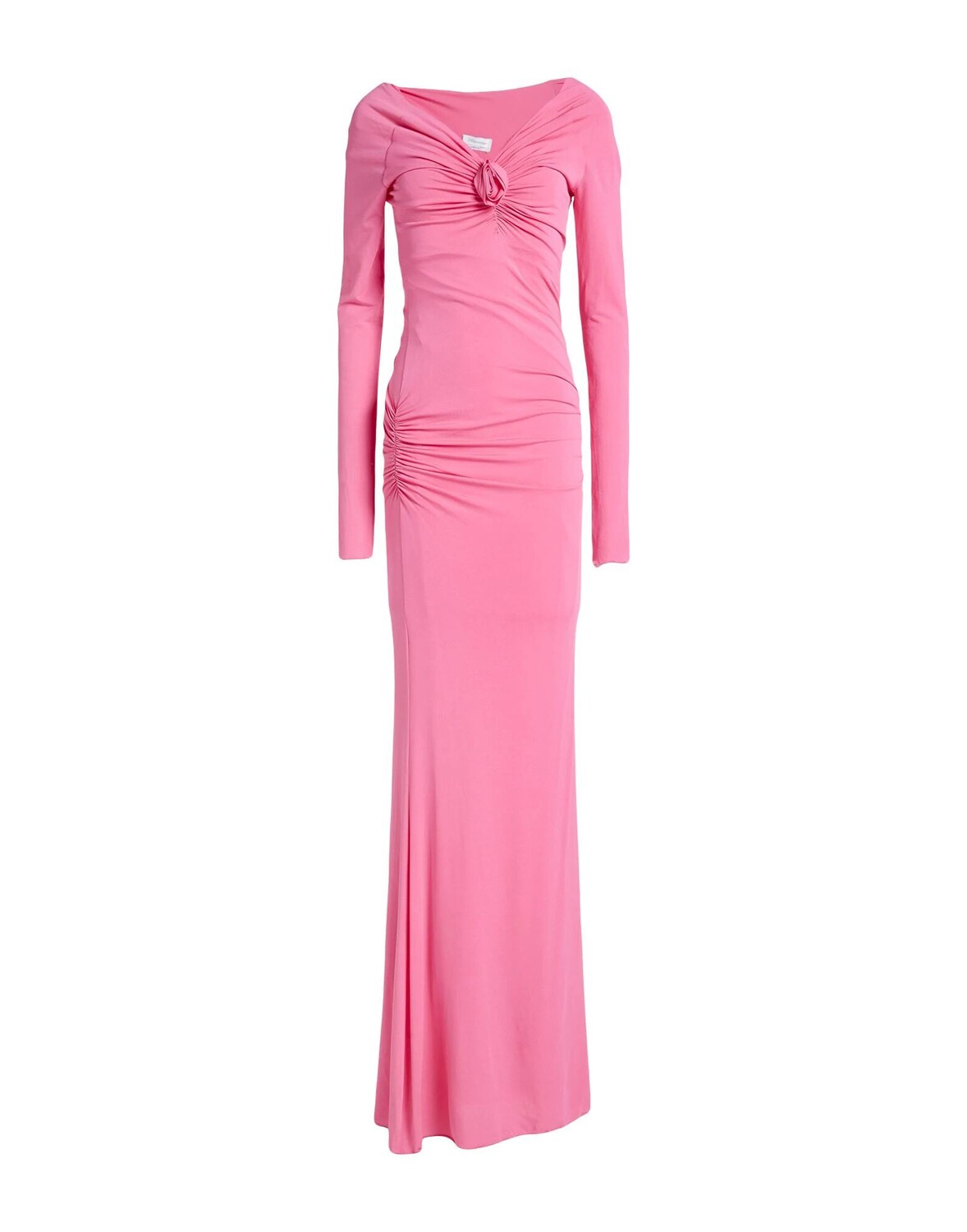 

Платье Blumarine, розовый