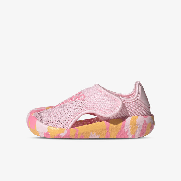 

Сандалии Альтавентур 2.0 я Adidas, розовый
