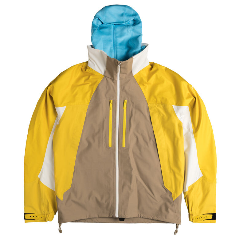 

Куртка X Nocta X L'Art De L'Automobile Tech Jacket Nike, хаки