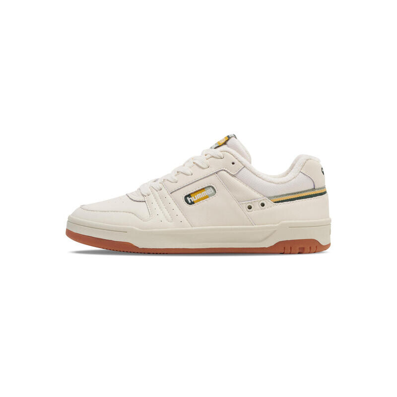 

Кроссовки Stockholm Lx-E Archive Athleisure Low HUMMEL, цвет gruen