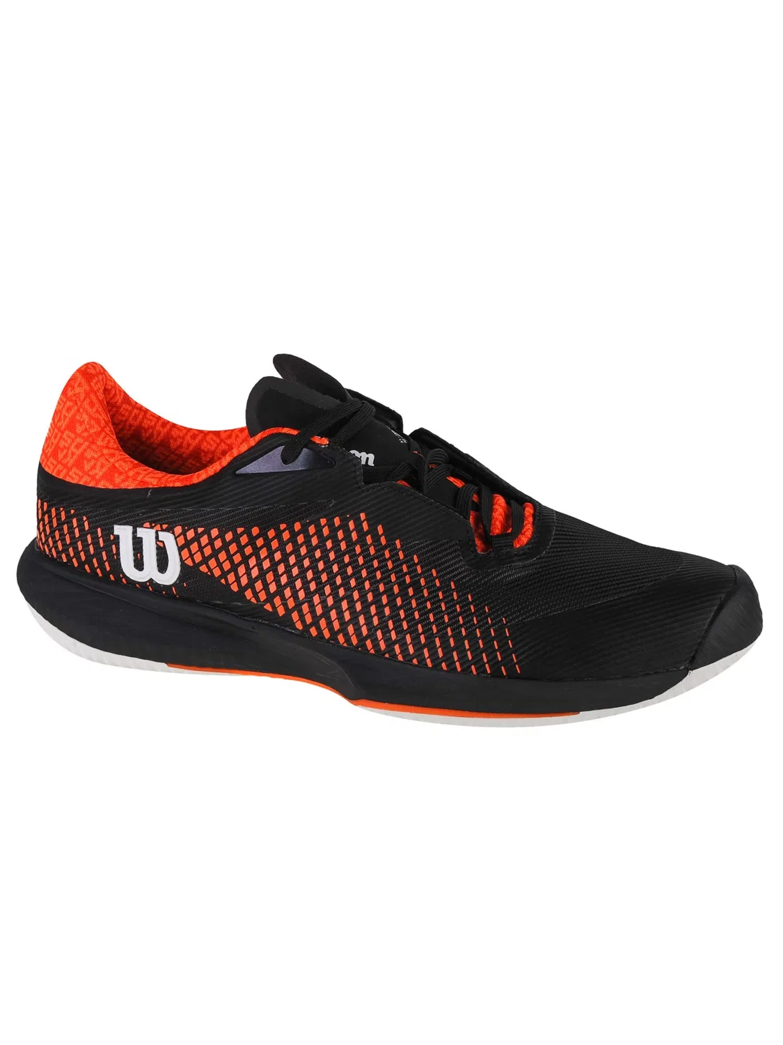 Спортивная обувь 'Wilson Kaos Swift 1.5' Wilson, Black — фото 2