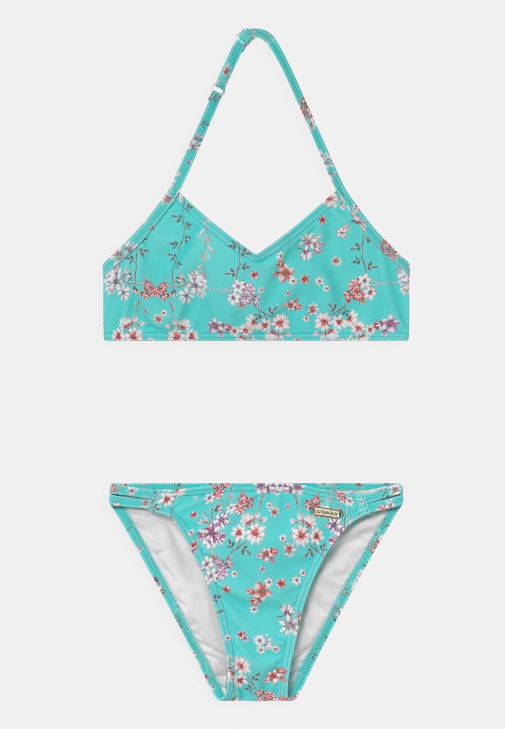

Бикини DITSY SUN SET Sunseeker, цвет turquoise