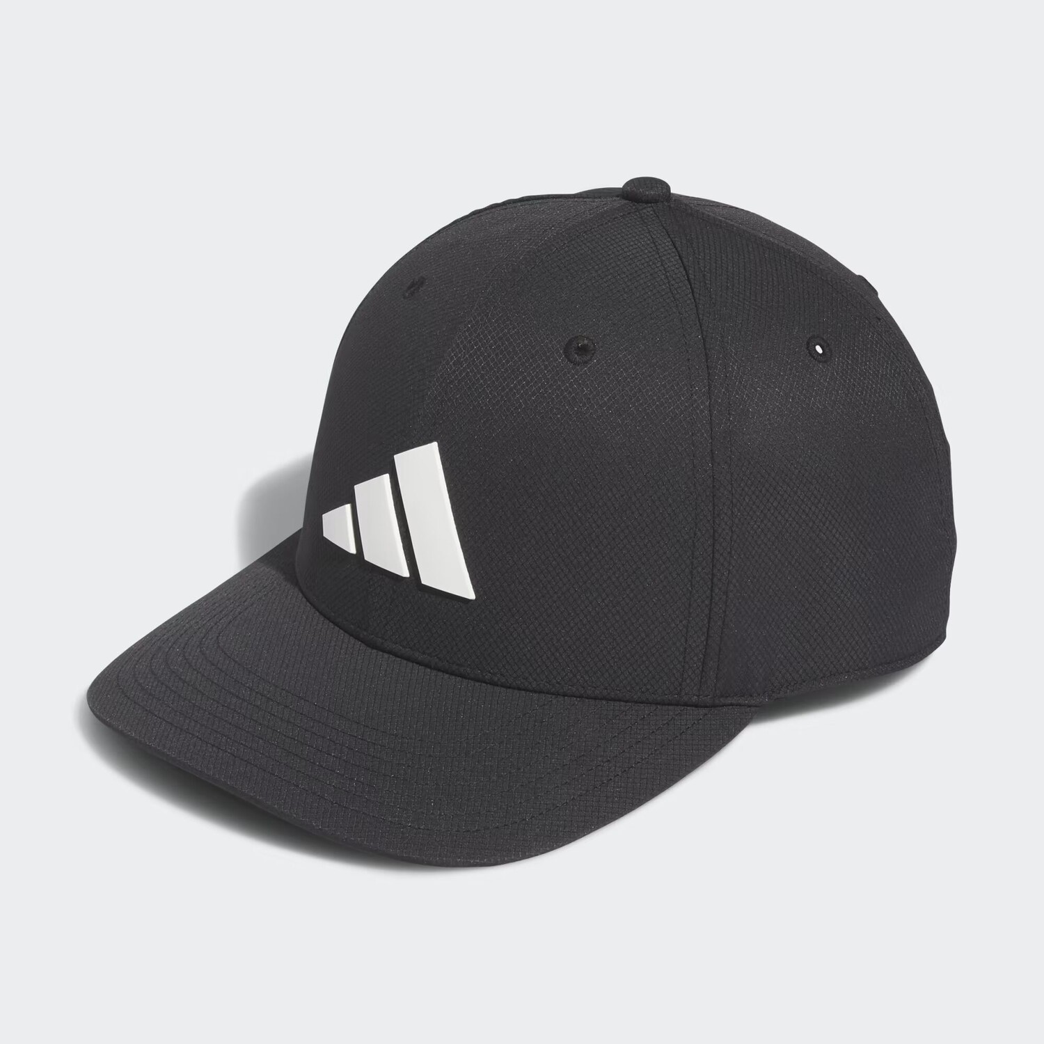 

Кепка Tour Snapback Adidas, цвет Black