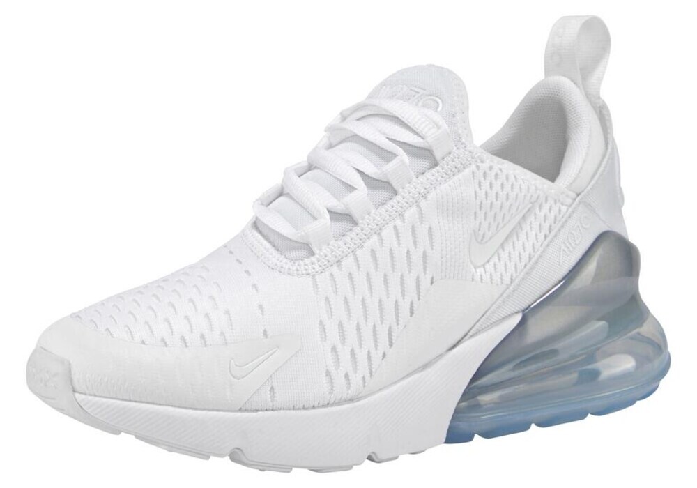 

Кроссовки Nike Sportswear Air Max 270, белый, Белый;серый, Кроссовки Nike Sportswear Air Max 270, белый