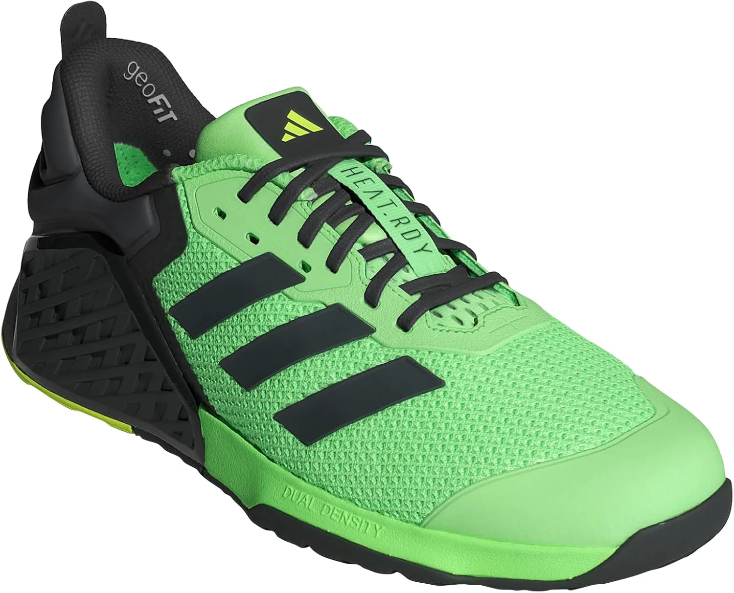 Кроссовки Adidas Unisex-Adult Dropset 3 — фото 2