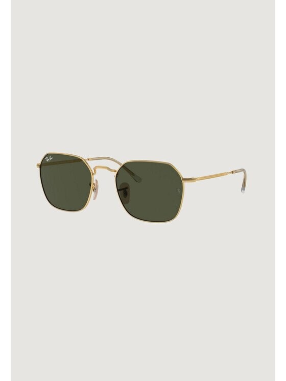 

Солнечные очки Ray-Ban, золотой