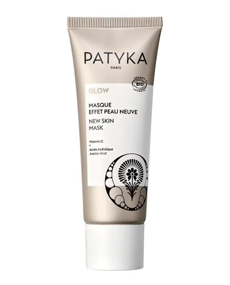 Маска для лица Patyka — С эффектом новой кожи
