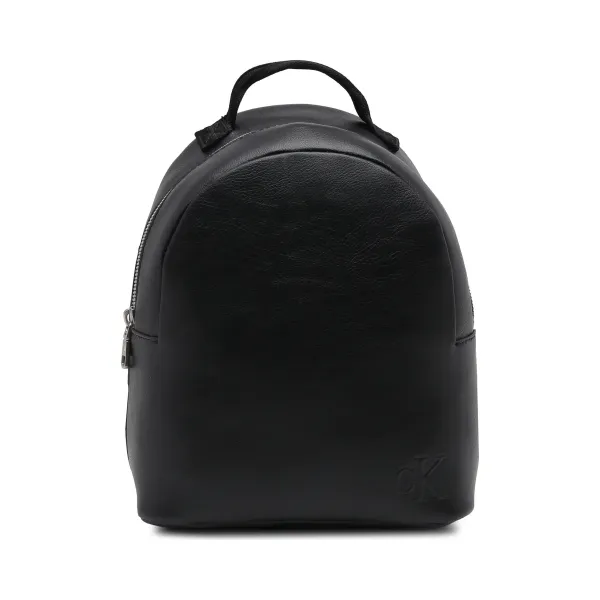 

Сверхлегкий микрорюкзак Calvin Klein, черный