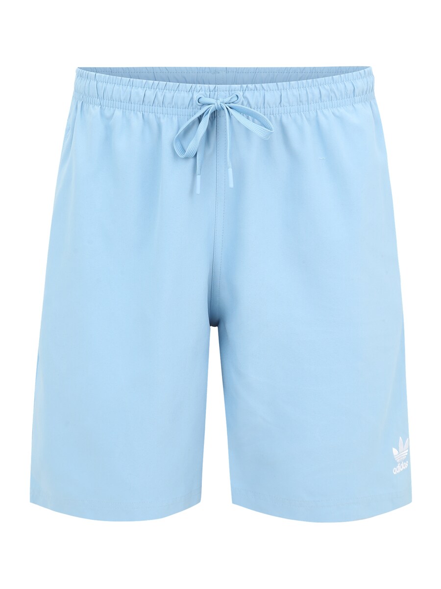 

Пляжные шорты ADIDAS ORIGINALS Adicolor, Light blue