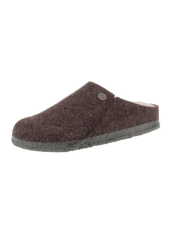 

Сабо Birkenstock, коричневый