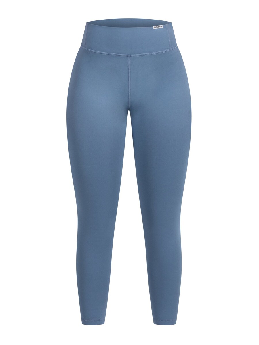 

Леггинсы Smilodox Skinny Workout Pants Advance Pro, пыльно-голубой
