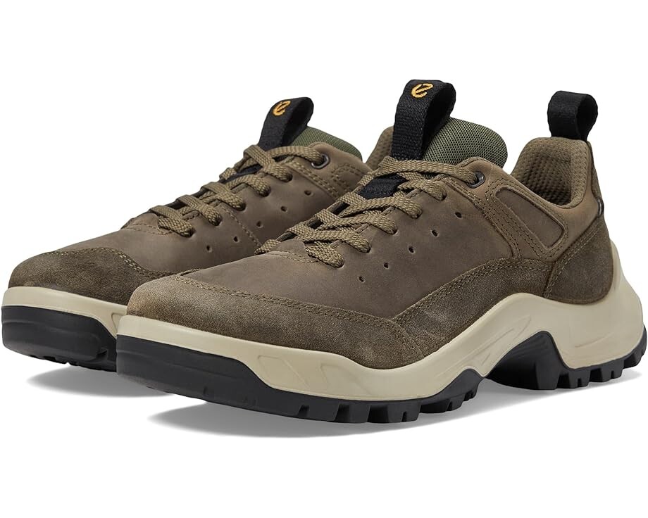 

Кроссовки ECCO Sport Offroad Cruiser, цвет Tarmac/Tarmac
