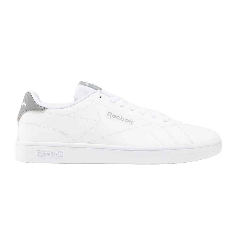 

Кроссовки Reebok Court Cln, белый