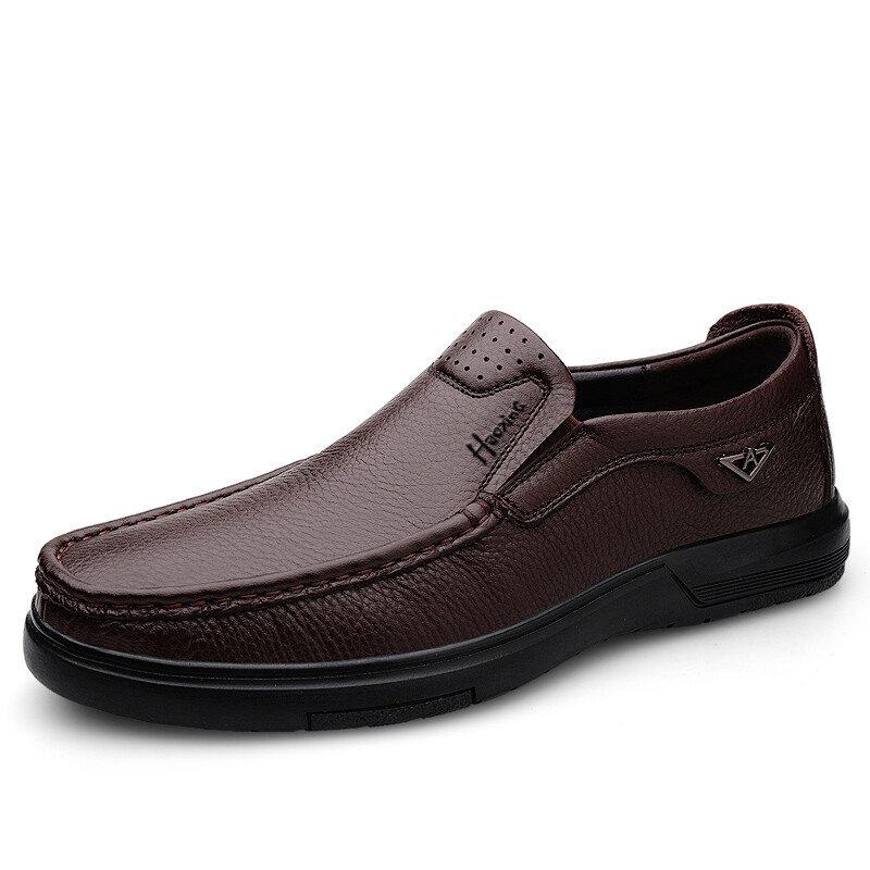 Туфли Extravagant Men's Casual Shoes Men Low-Top — фото 3