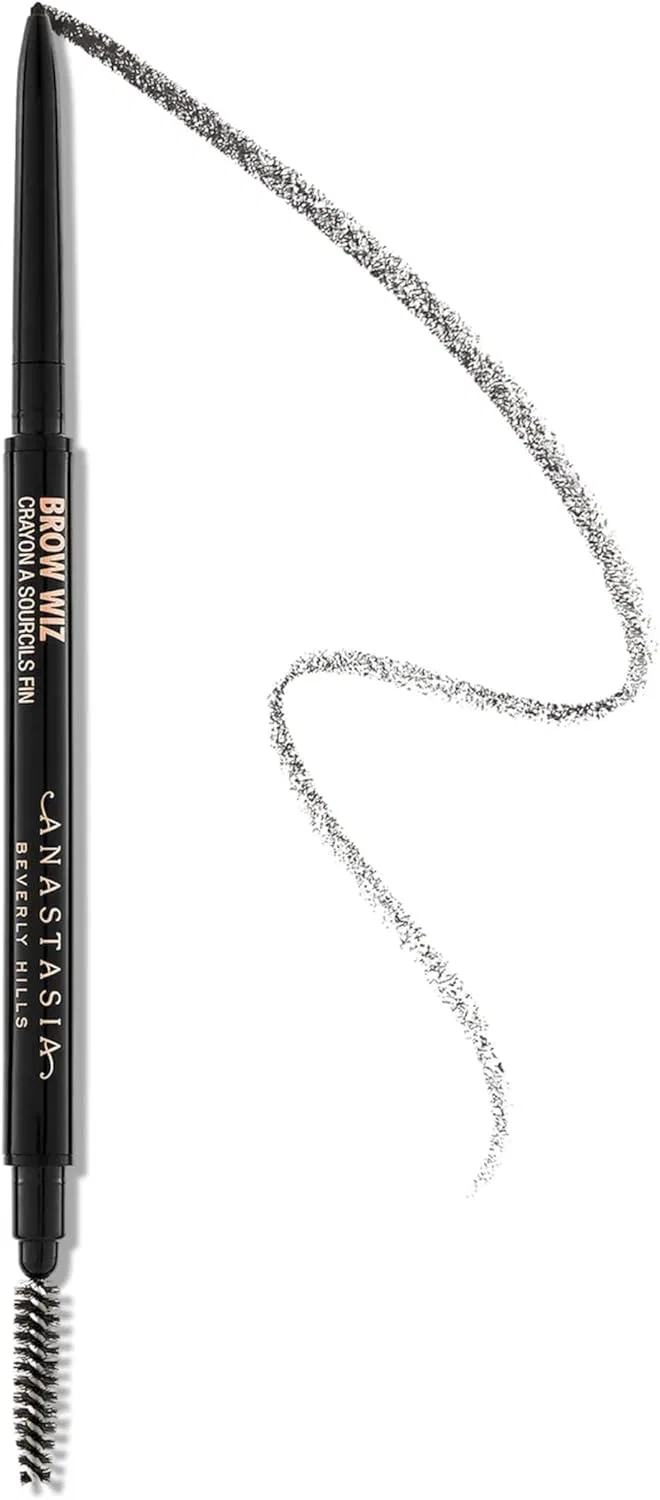 Карандаш для бровей Anastasia Beverly Hills Brow Wiz Medium Brown 0.04 г