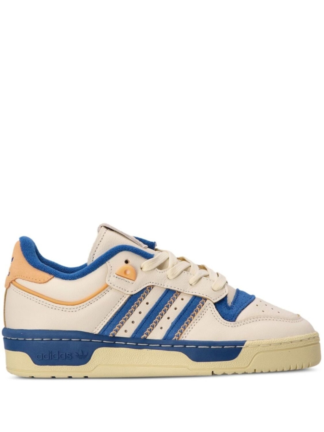 Adidas кроссовки adidas Rivarly 86 Low, белый