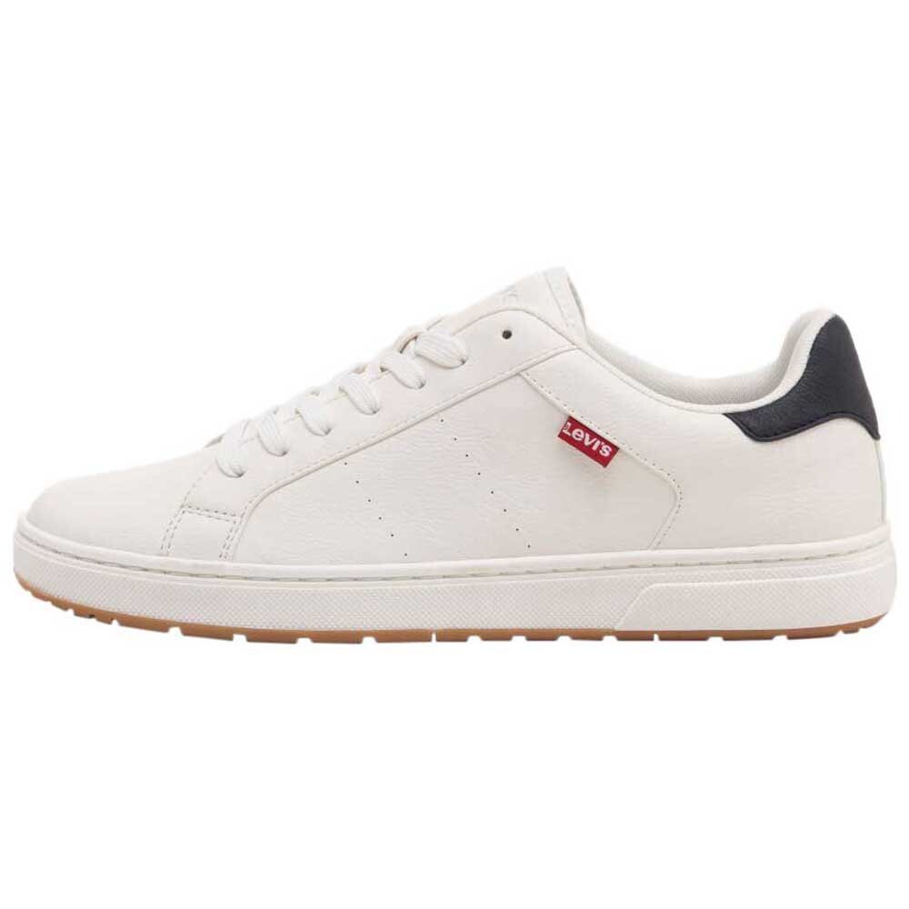 

Кроссовки Levi's Piper, белый