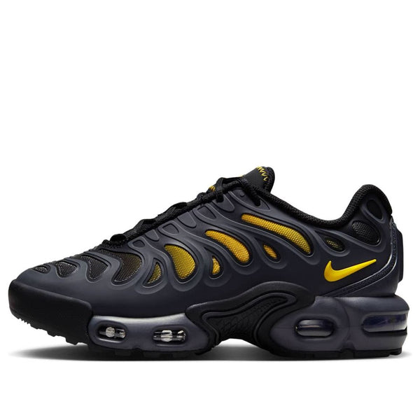 

Кроссовки air max plus drift Nike, черный