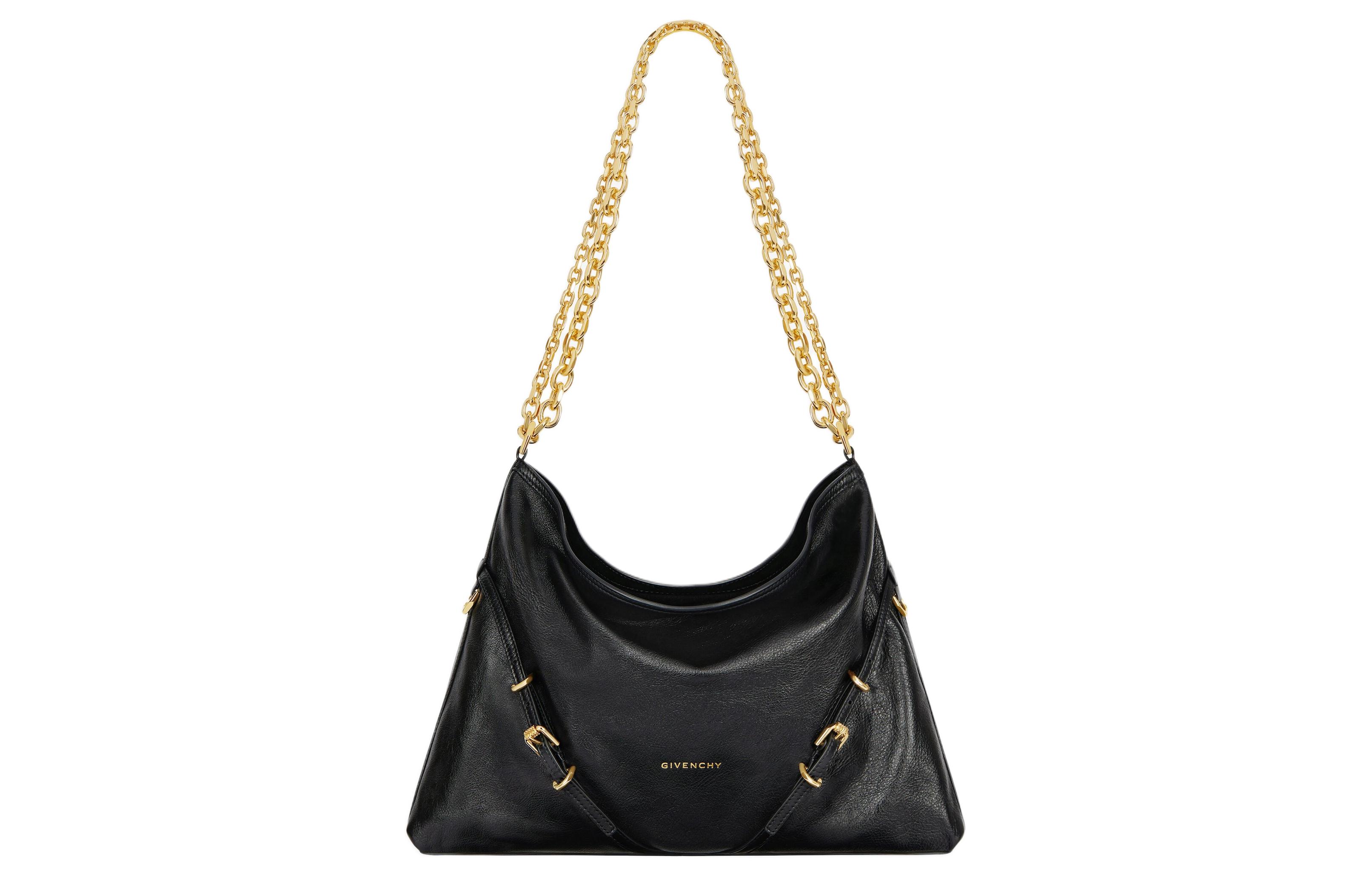 

Givenchy Сумка через плечо из натуральной кожи