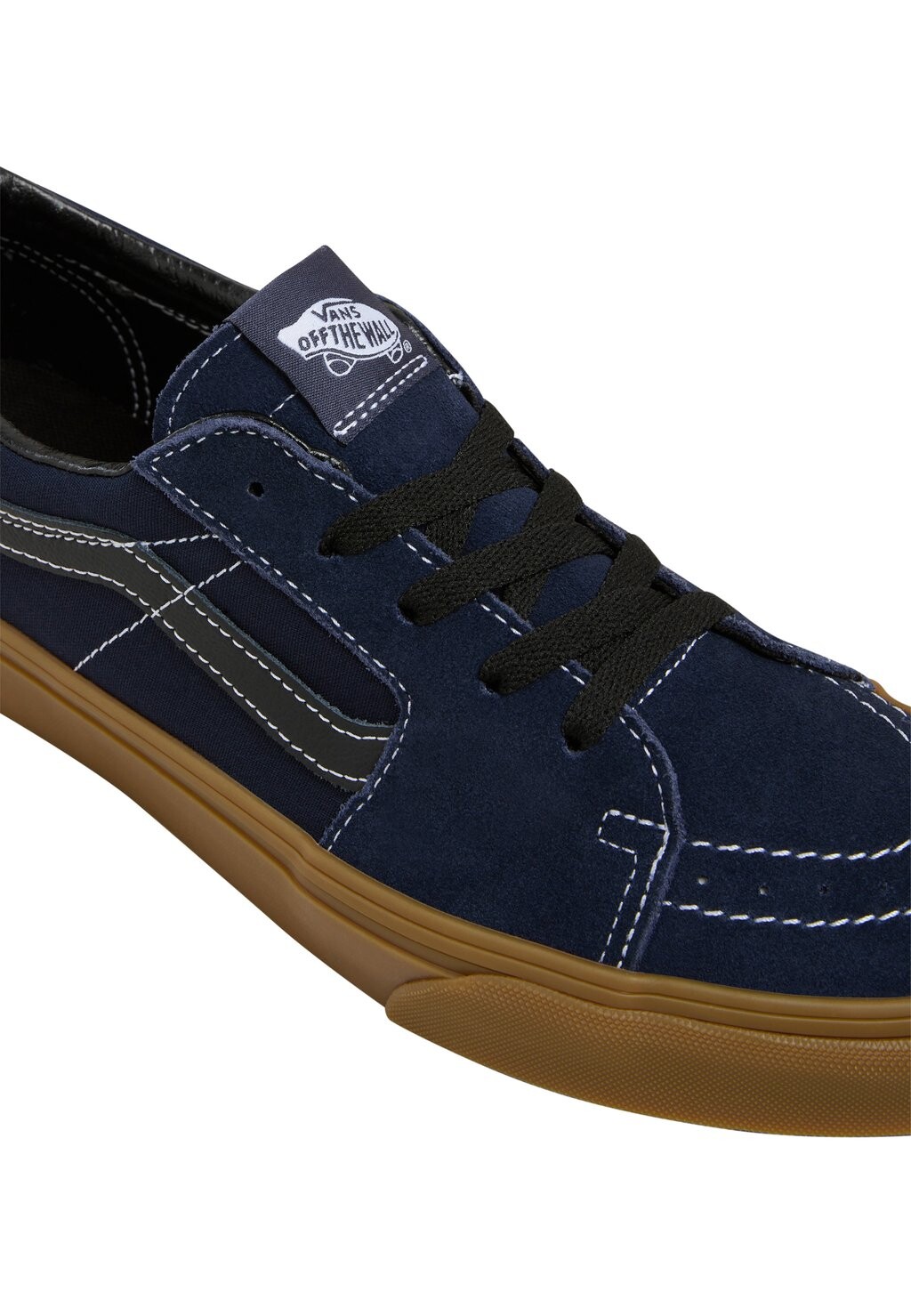 

Кроссовки SK8-LOW UNISEX Vans, темно-синий