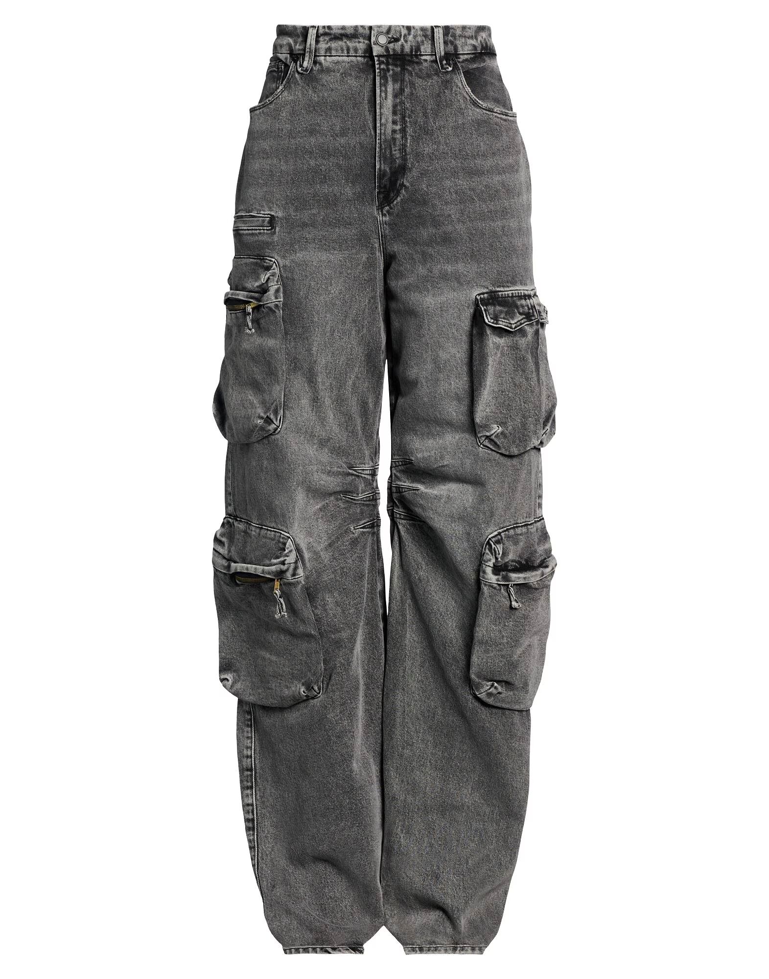 

Джинсы Good American, черный