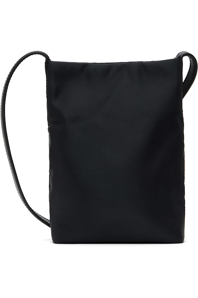 

Микро мешок Aesther Ekme, черный