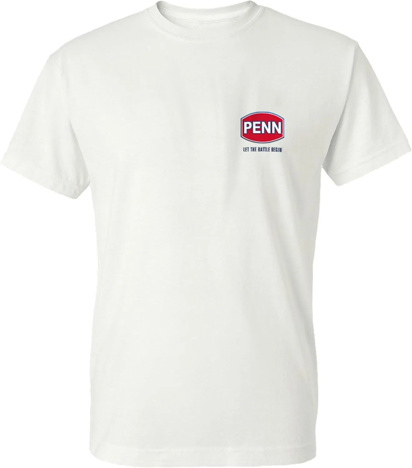 

Футболка с коротким рукавом Penn Logo