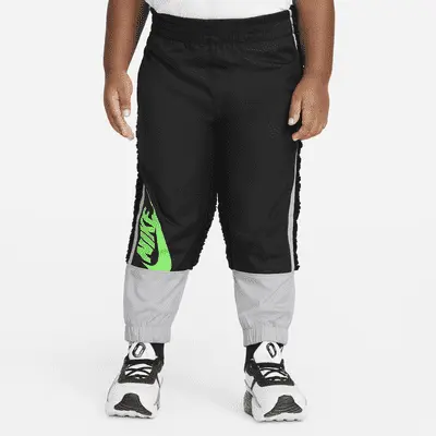 

Брюки Nike Sportswear Toddler Pants, черный