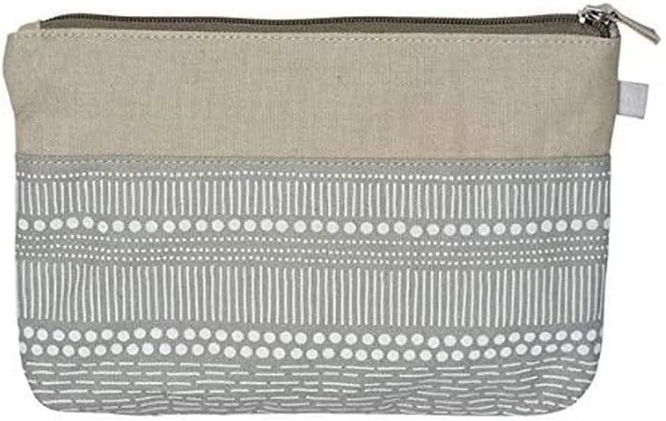 Косметичка «Ordnungshüter Cosmetic Bag Dots / Strokes» от Räder Räder