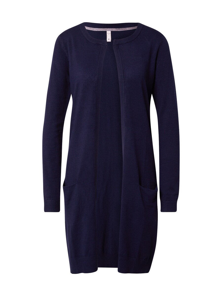 

Вязаный кардиган PULZ Jeans PZSARA, Navy