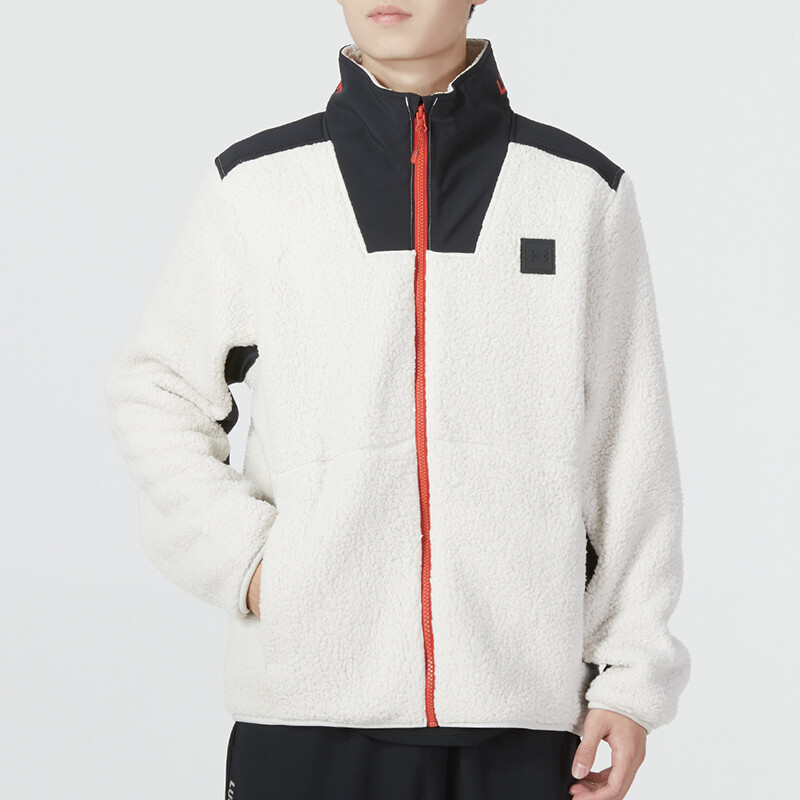 

Мужская куртка Under Armour, белый
