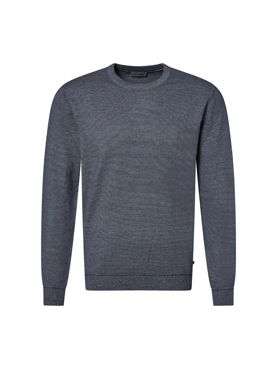

Свитер PIERRE CARDIN, Anthracite/Light grey