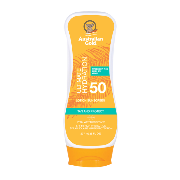

Солнцезащитный лосьон spf50, 237 мл Australian Gold