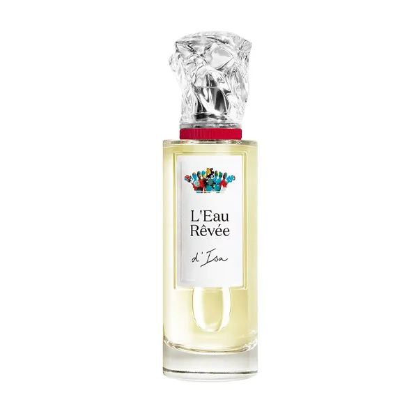 

Туалетная вода унисекс L'eau Rêvée D'isa Sisley, 50 ml