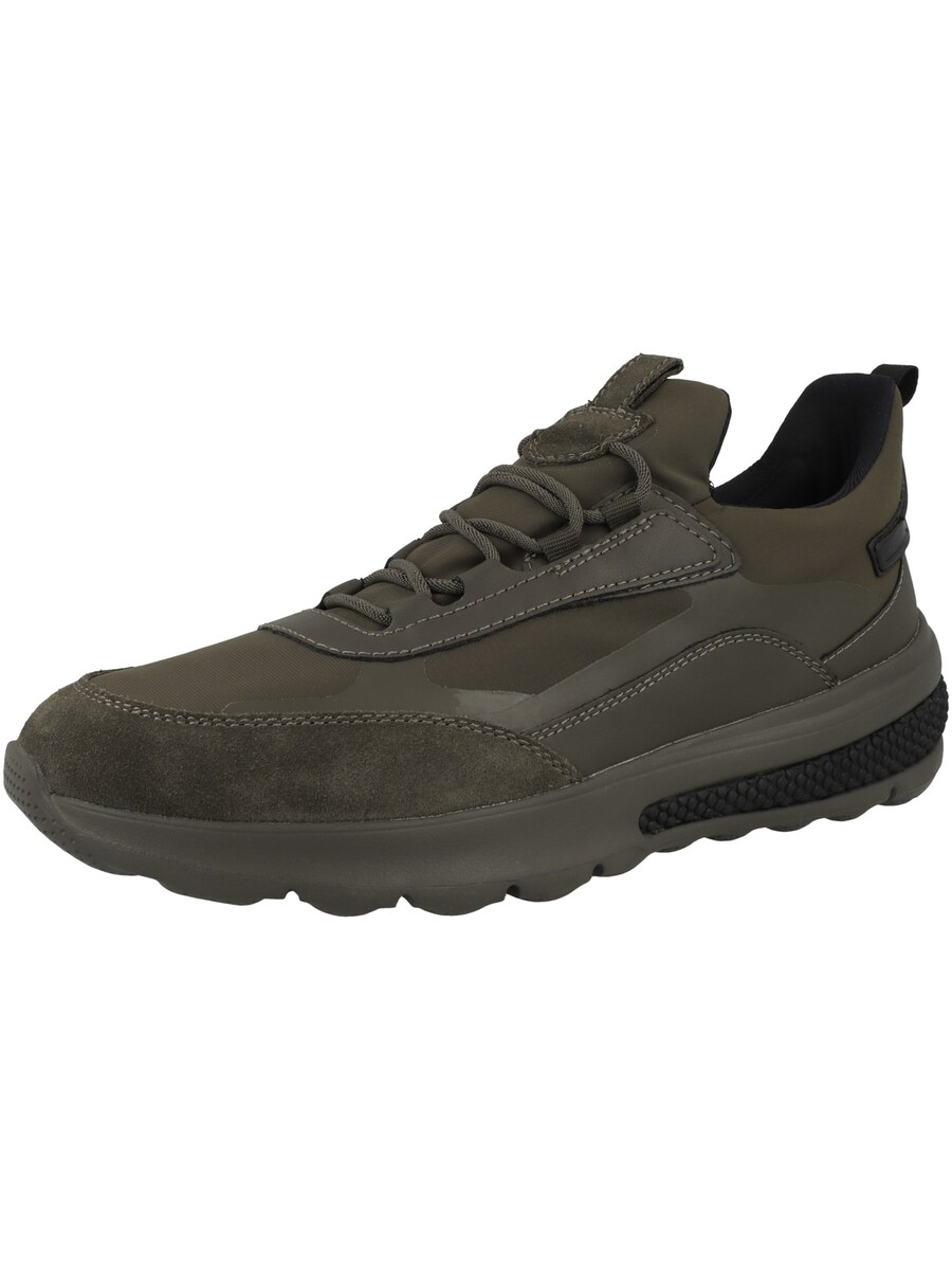 

Классические кроссовки GEOX Sneakers U Spherica Actif A, темно-зеленый