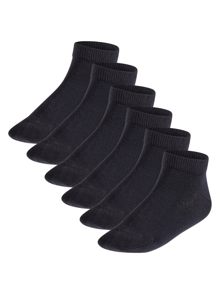 

Носки Falke, черный