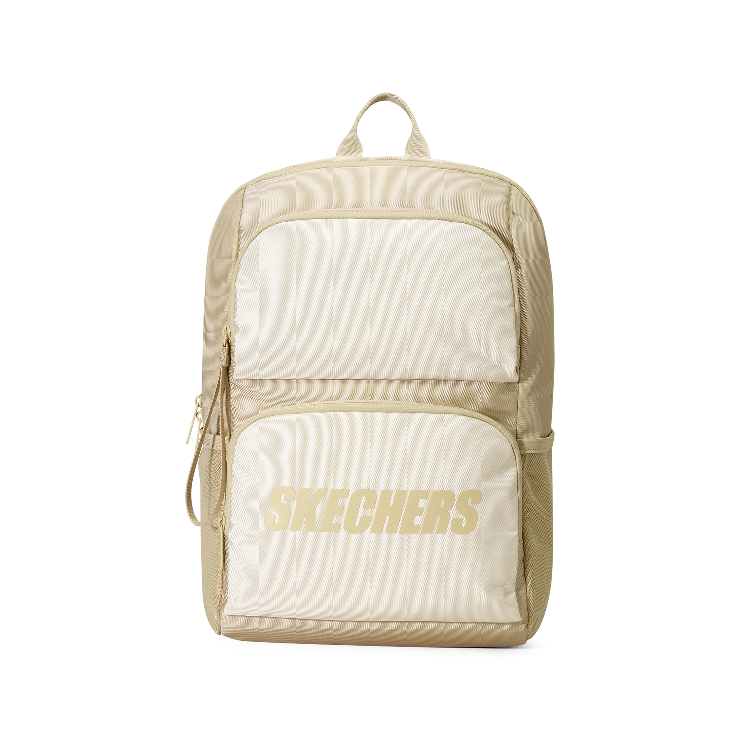 

Skechers Тканевый рюкзак унисекс желтый