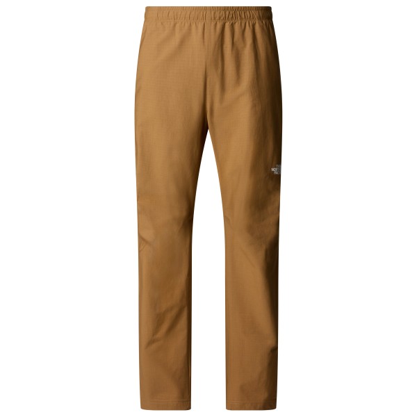 

Штаны Limestone - штаны для скалолазания The North Face, коричневый