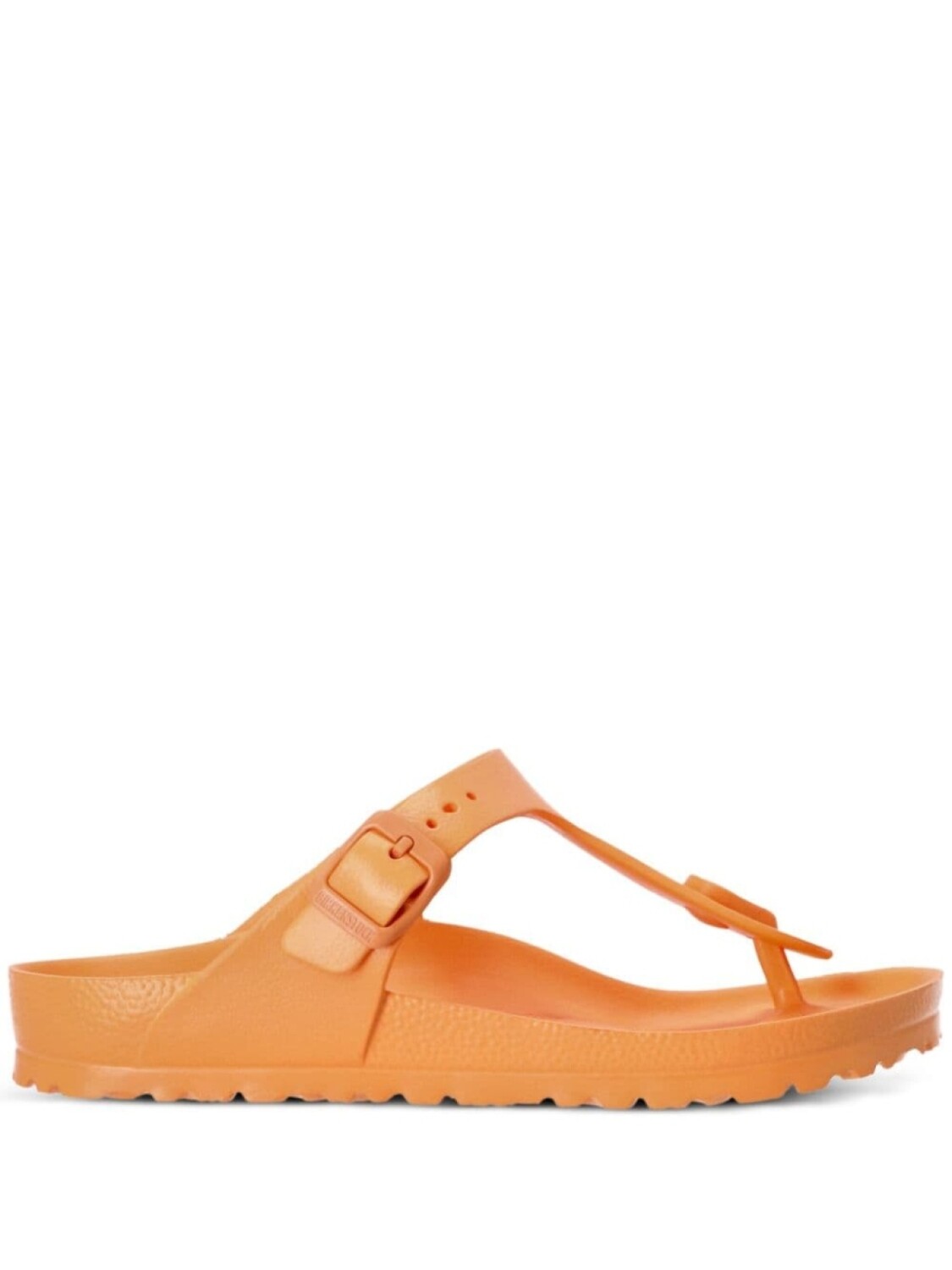 

Шлепанцы Gizeh Birkenstock, оранжевый
