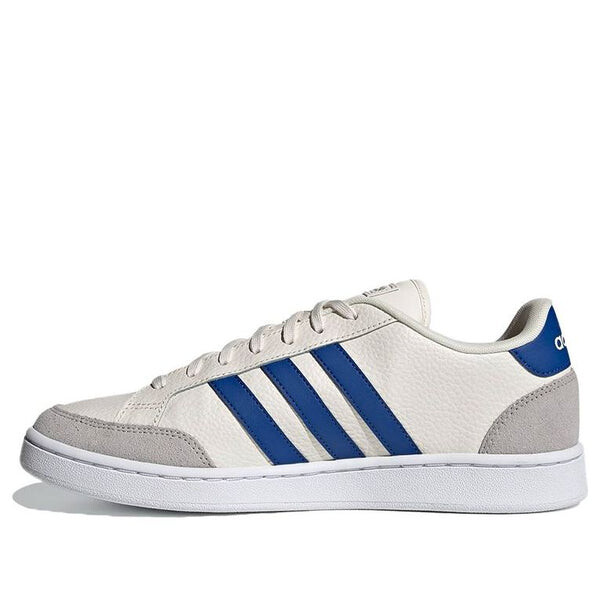 

Кроссовки neo grand court se Adidas, белый