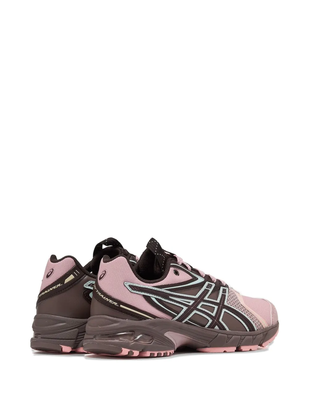 Кроссовки UB11-S GEL-DS 14 ASICS, розовый — фото 4